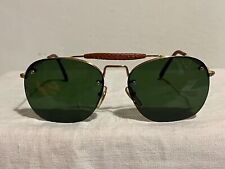 Occhiali da sole vintage AMERICA TOP GUN Mod. ELITE made in italy paninaro