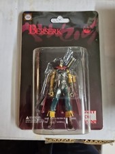 BERSERK ART OF WAR MINI ACTION