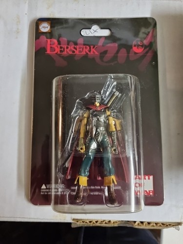 Berserk art war mini - berserk,