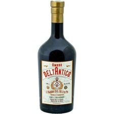 AMARO DEL DELTANTICO  AMARO DI