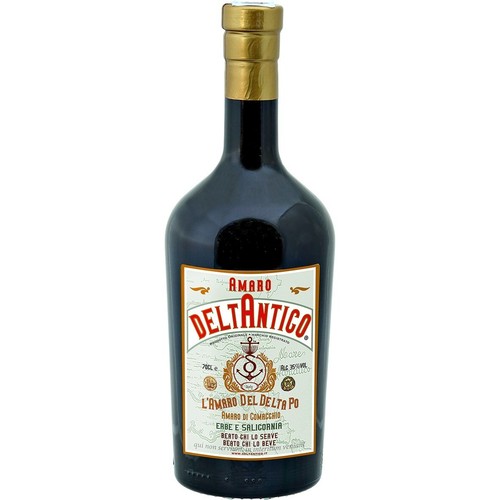 Amaro del deltantico - del,