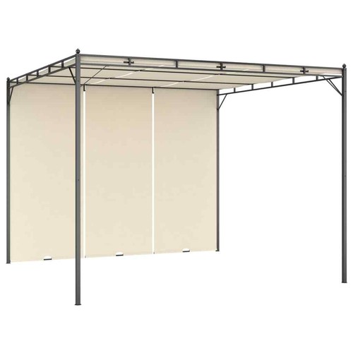 Vidaxl gazebo giardino - vidaxl,