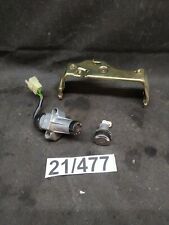 Serie Blocchetti Serrature Honda Sh 50 SE Fifty 1989-93 No Chiave