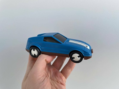 Motore inerziale sovietico