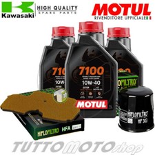 KIT TAGLIANDO KAWASAKI ER-6F