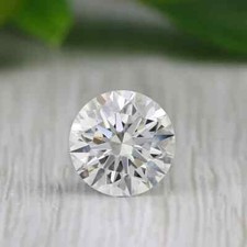 Diamante naturale 0,04 taglio
