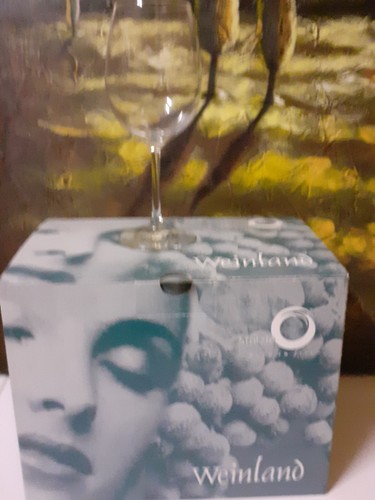 Set calici vino 45 - da,