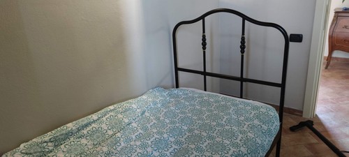 Sagstua ikea letto ferro - sagstua,