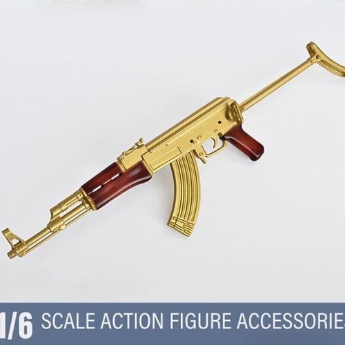 Modellino pistola fucile