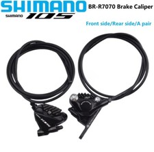 PINZA FRENO A DISCO IDRAULICO