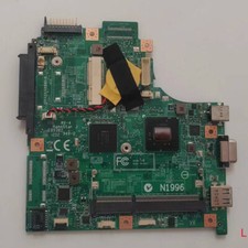 Scheda madre per notebook