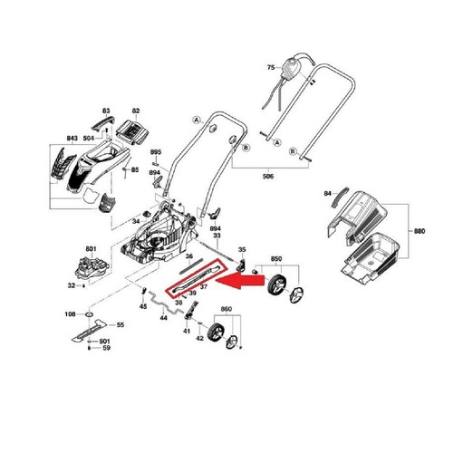 Bosch rotak ergo - bosch,