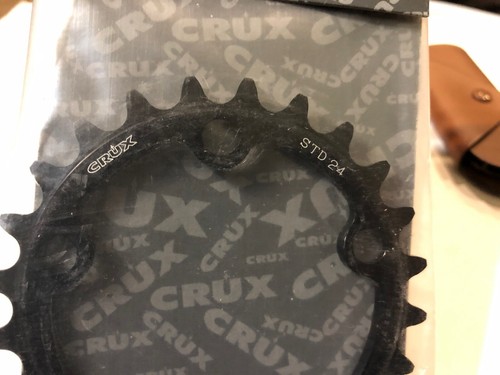Corona crux std24 super - std24, lega
