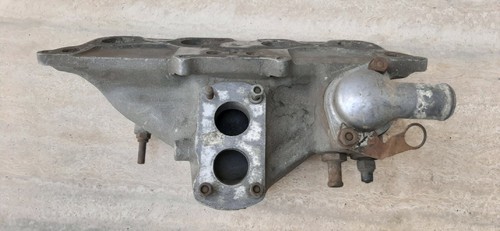 Collettore aspirazione alfa - aspirazione,