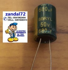 VERTICAL ELECTROLYTIC