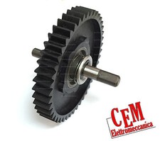 Ingranaggio per elettrosega