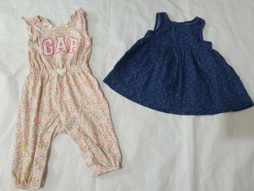 Abito vestito estivo bambina