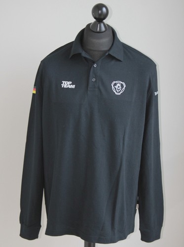 Maglia scania top team germany - top,