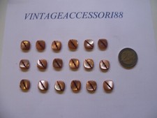 18 BOTTONI VERA MADREPERLA 2