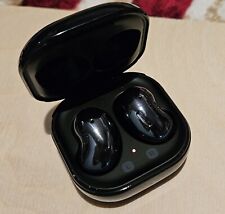 Samsung Galaxy Buds Live Cuffie - Black - Come Nuovo