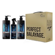 TRUSS PROFESSIONAL HAIR KIT