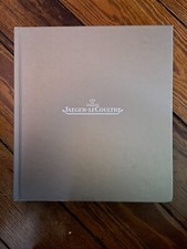 Catalogue Jaegger-LeCoultre