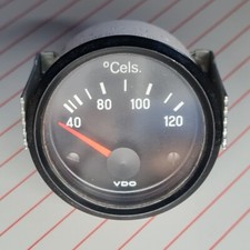 VDO strumento temperatura acqua codice 310/274/84/01