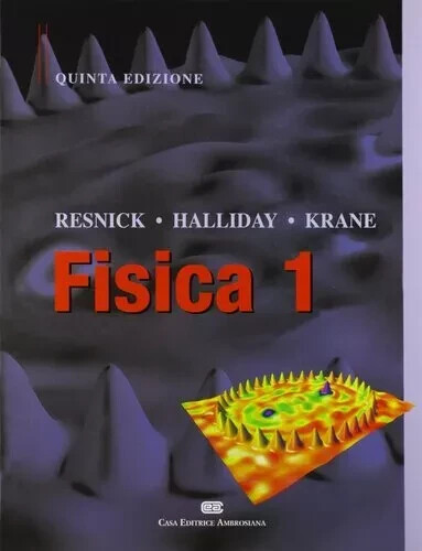 Fisica quinta edizione - fisica,