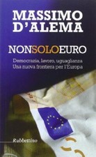Libro - Non solo euro