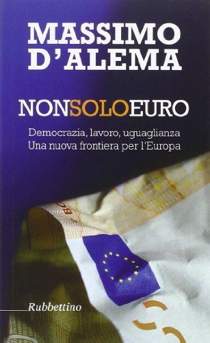 Libro non solo euro - libro,