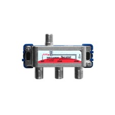 Derivador 2 Salidas Conector F