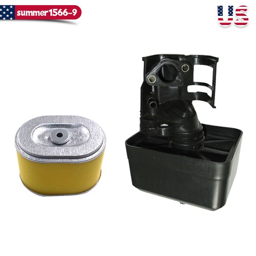 New air filter cleaner - filter,