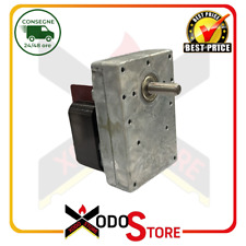 MOTORIDUTTORE KENTA PER STUFA