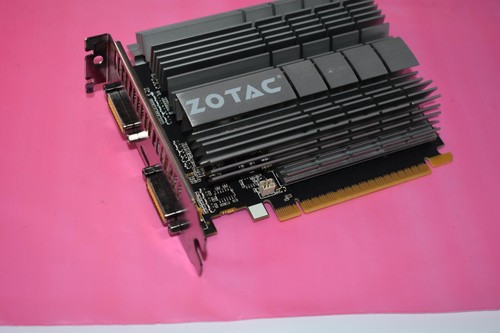 Zotac geforce 610 - geforce,