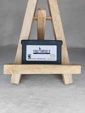 Final Fantasy IV Advance GBA