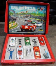 MERCURY SQAURA CORSE FERRARI