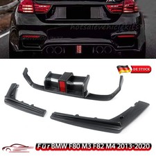 Per BMW M3 M4 F80 F82 F83 13+