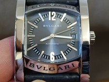 Bulgari Assioma AA44S
