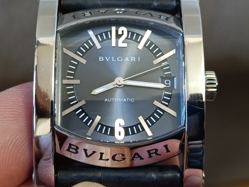 Bulgari assioma aa44s - bulgari,