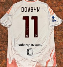 Maglia Calcio - ROMA - Adidas