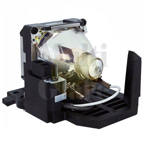 Projector lamp module for jvc - lamp,