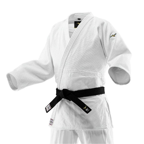 Giacca top uniforme mizuno - top,
