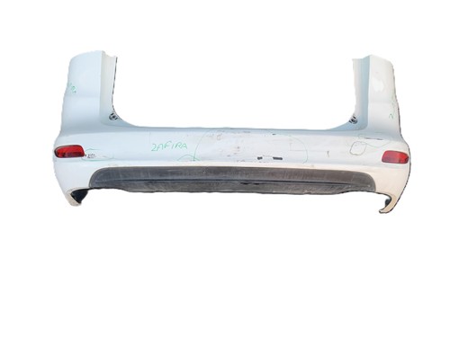 Paraurti posteriore per - posteriore, opel