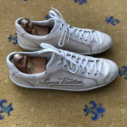 Louis vuitton scarpe - louis,