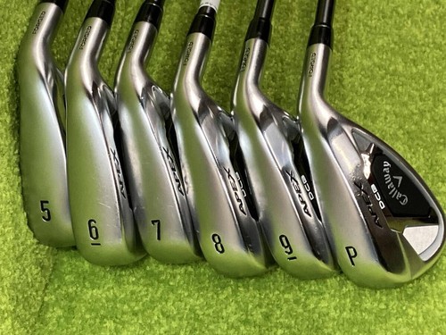 Callaway apex dcb - apex,