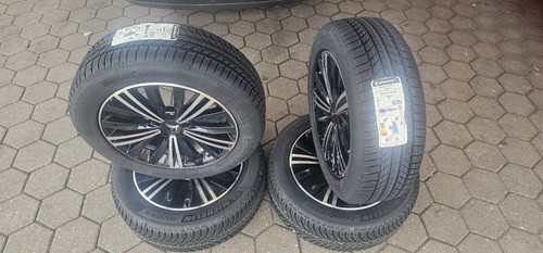 235 104 continental vw - 18,
