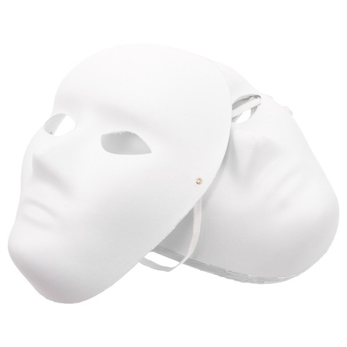 Pcs mascherine carnevale - mascherine,