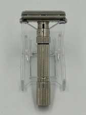Gillette Fat Boy DE TTO rasoio