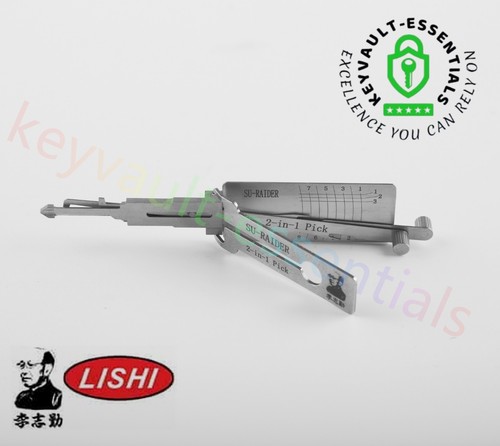 Raider 1 tool for - su-raider,