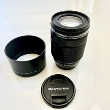 OM System Obiettivo 40-150mm